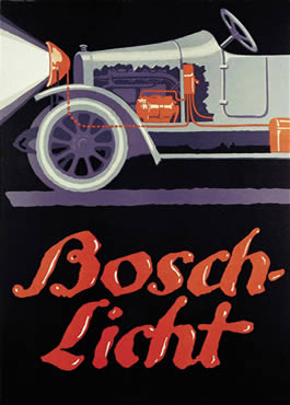 Bosch Licht